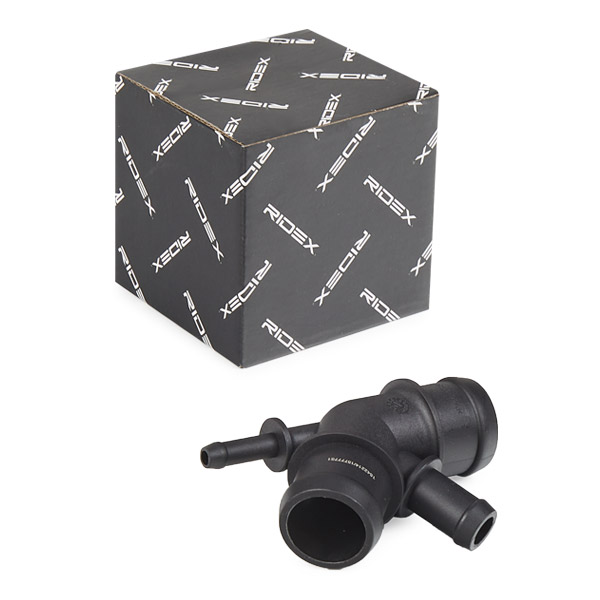 RIDEX aušinimo skysčio jungė 3219C0028