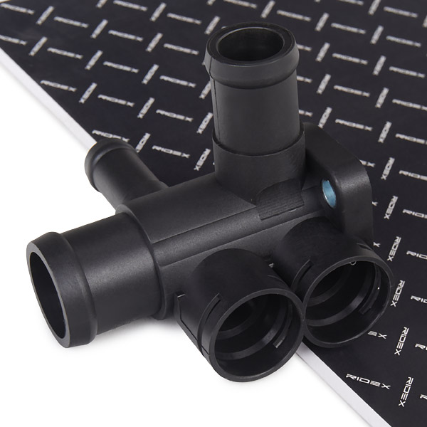 RIDEX aušinimo skysčio jungė 3219C0036