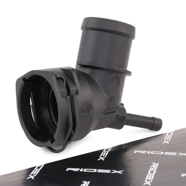 RIDEX aušinimo skysčio jungė 3219C0049