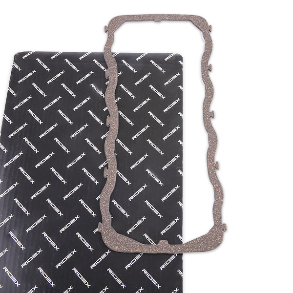 RIDEX Tihend, klapikambrikaan 321G0013