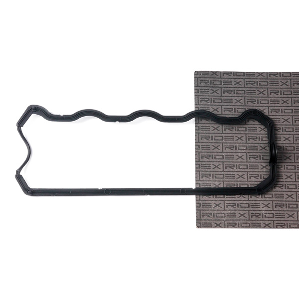 RIDEX Tiiviste, venttiilikoppa 321G0108