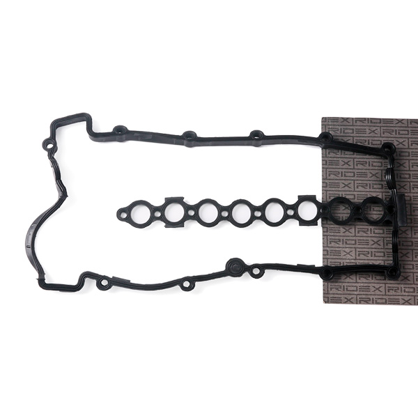 RIDEX Uszczelka, pokrywa głowicy cylindrów 321G0123