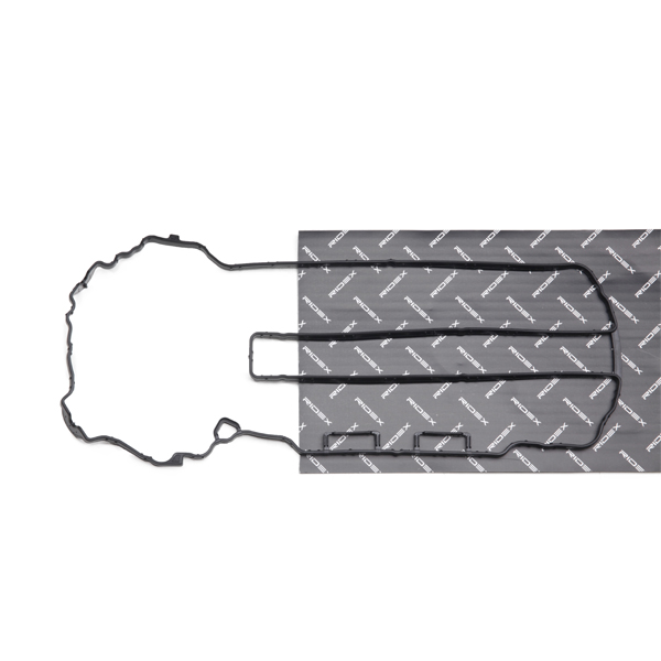 RIDEX Tiiviste, venttiilikoppa 321G0139