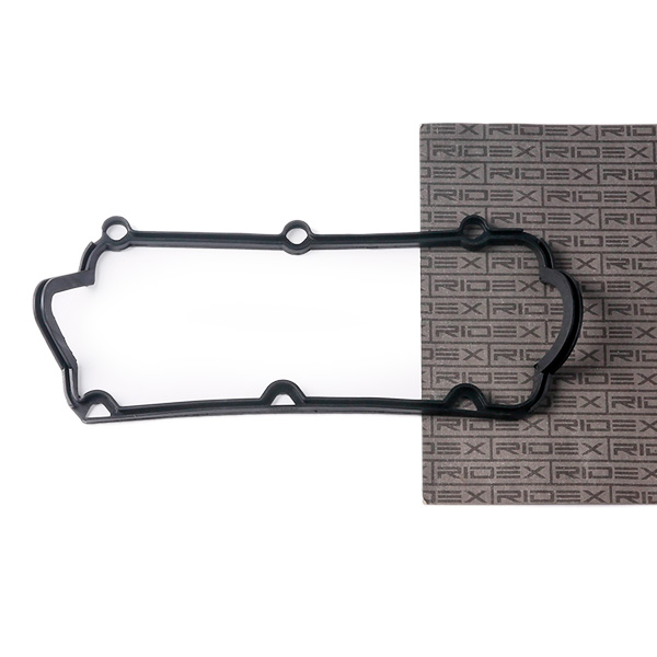 RIDEX Tiiviste, venttiilikoppa 321G0149