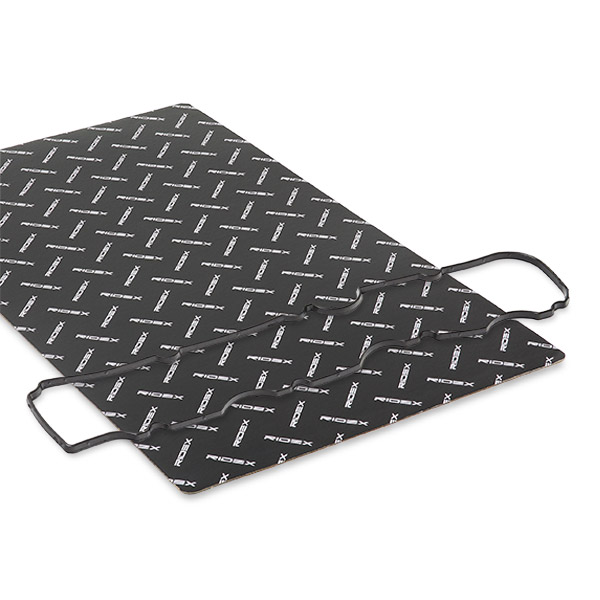 RIDEX Uszczelka, pokrywa głowicy cylindrów 321G0169