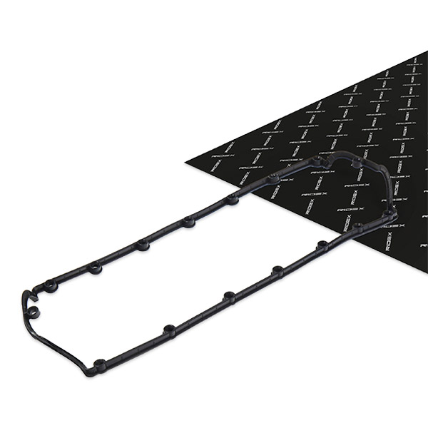 RIDEX tarpiklis, svirties dangtis 321G0222