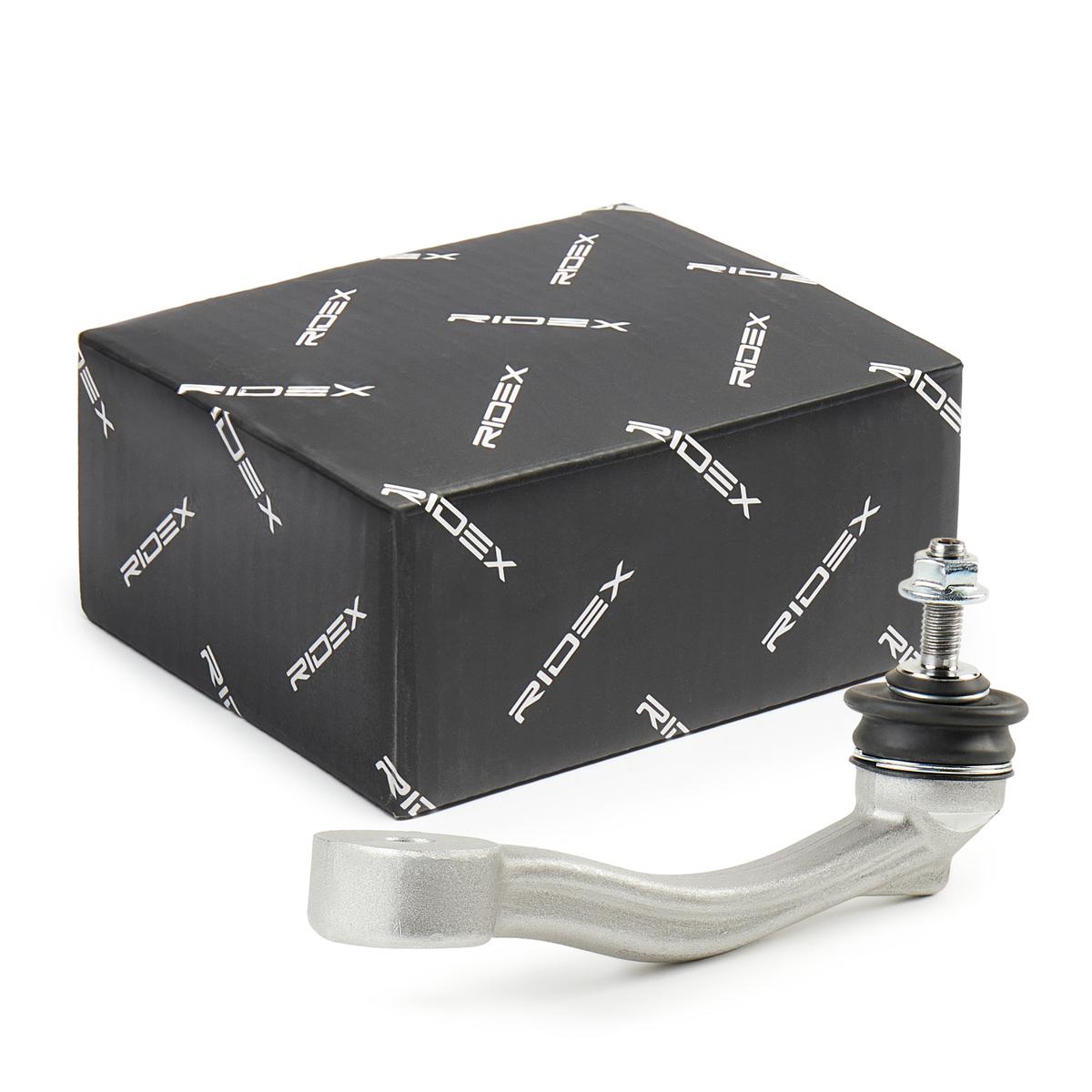 RIDEX Otsavarras, stabilisaator 3229S0324