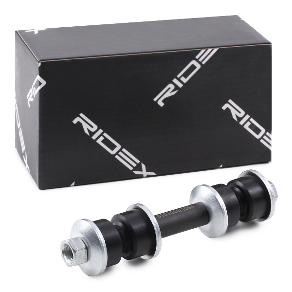 RIDEX Otsavarras, stabilisaator 3229S0366