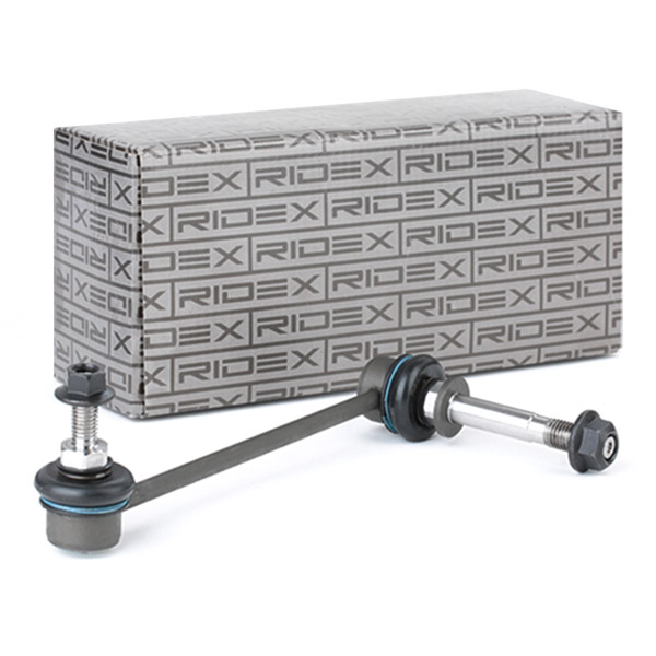 RIDEX Otsavarras, stabilisaator 3229S0375