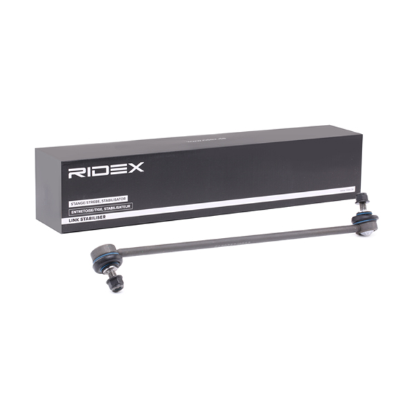 RIDEX Otsavarras, stabilisaator 3229S0417