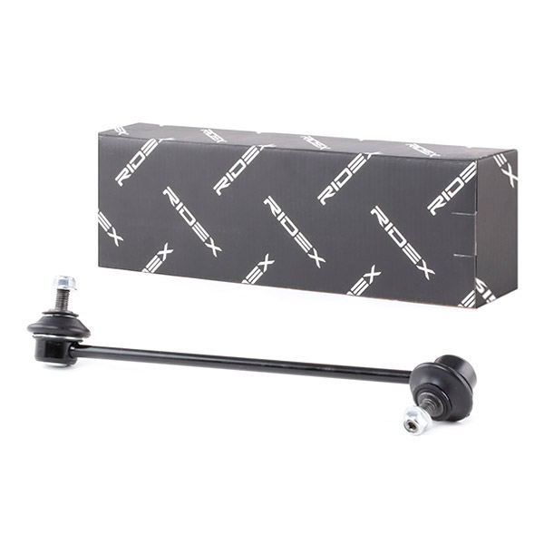 RIDEX Otsavarras, stabilisaator 3229S0420