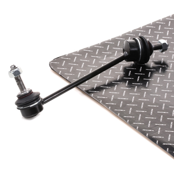 RIDEX Otsavarras, stabilisaator 3229S0432