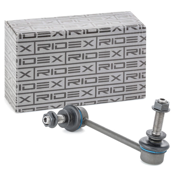 RIDEX Tanko, kallistuksenvaimennin 3229S0447