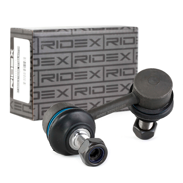 RIDEX Otsavarras, stabilisaator 3229S0458