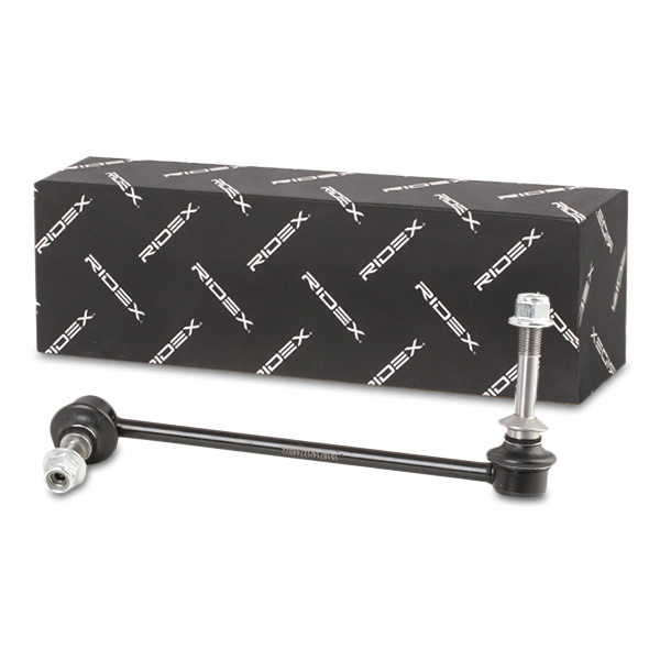 RIDEX Otsavarras, stabilisaator 3229S0492