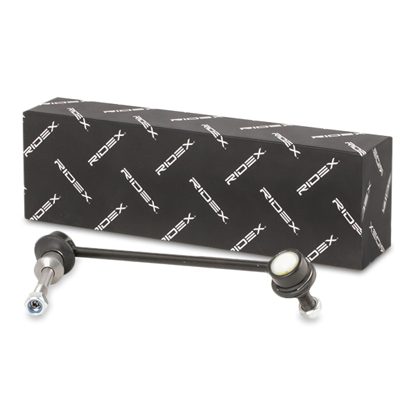 RIDEX Otsavarras, stabilisaator 3229S0618