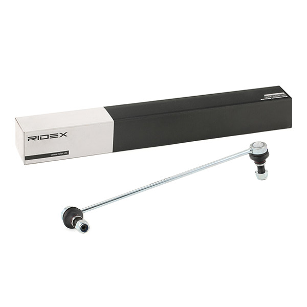 RIDEX šarnyro stabilizatorius 3229S0658
