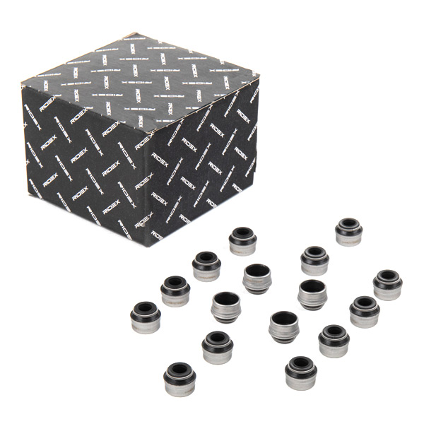 RIDEX Tiivistesarja, venttiilivarsi 323S0011