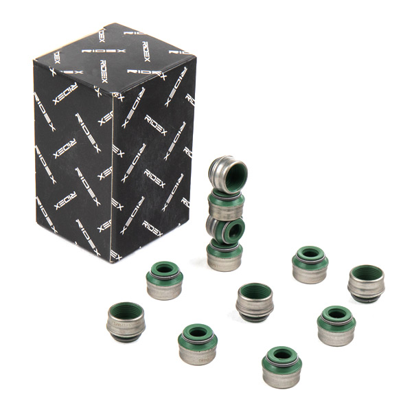 RIDEX Tiivistesarja, venttiilivarsi 323S0012