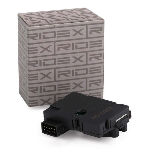 RIDEX vairavimo kampo jutiklis 3252S0009