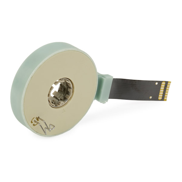 RIDEX Styrvinkelsensor 3252S0021