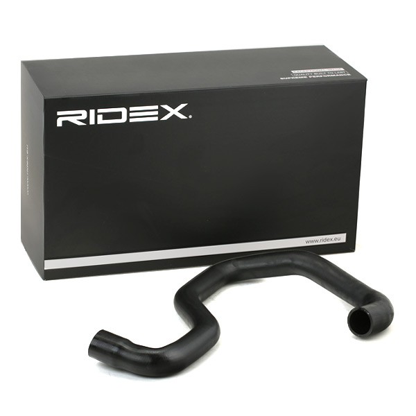 RIDEX Turbo lõdvik 3314C0133