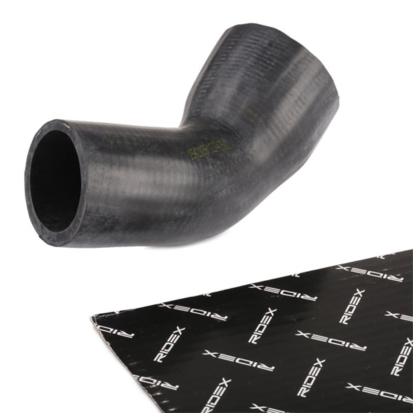 RIDEX Turbo lõdvik 3314C0177