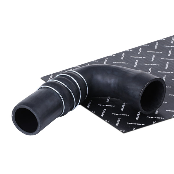 RIDEX Laddluftslang 3314C0406