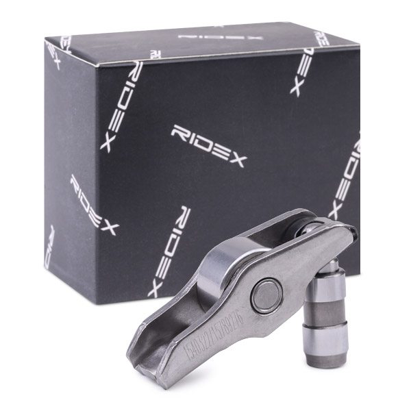 RIDEX Tillbehörssats, släparm 3320A0010