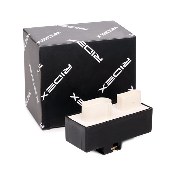 RIDEX valdymo blokas, elektrinis ventiliatorius (variklio aušinima 3545C0004