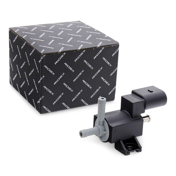 RIDEX slėgio keitiklis, turboįkrova 3553P0002