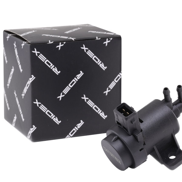 RIDEX Przetwornik ciśnienia, turbosprężarka 3553P0003