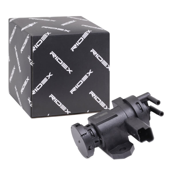 RIDEX Survemuundur,turbokompressor 3553P0004
