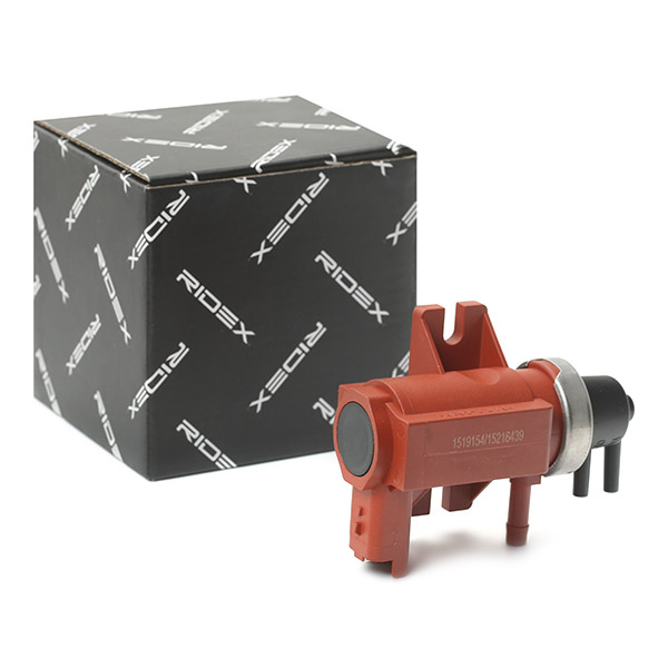 RIDEX Survemuundur,turbokompressor 3553P0014