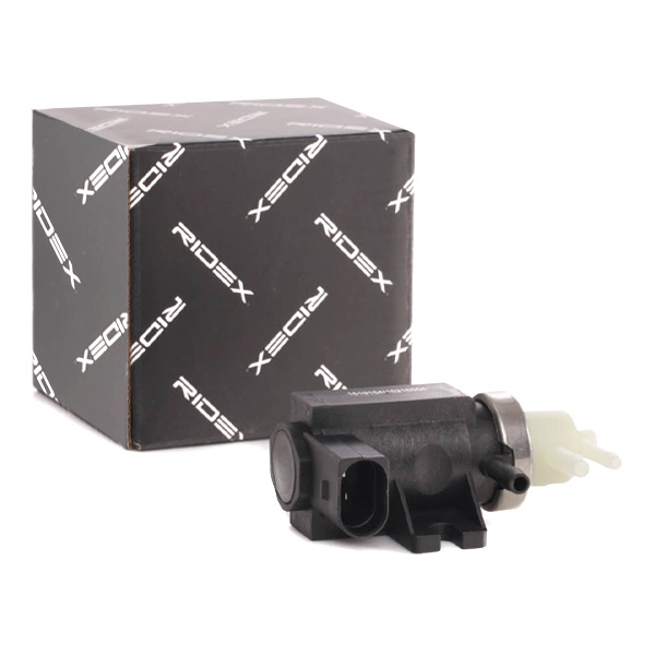 RIDEX Paineenmuuntaja, turboahdin 3553P0015