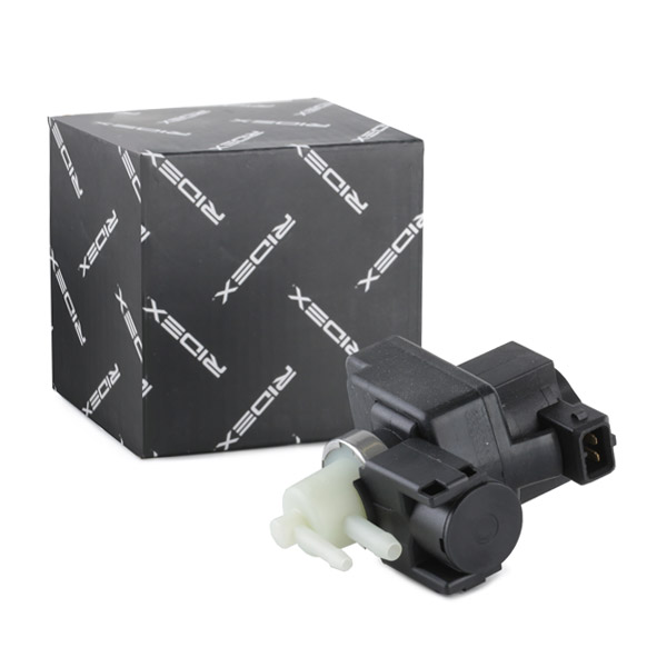 RIDEX Survemuundur,turbokompressor 3553P0021