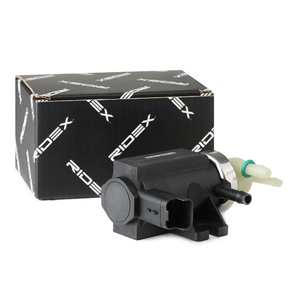 RIDEX Survemuundur,turbokompressor 3553P0023