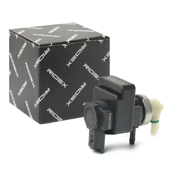 RIDEX Survemuundur,turbokompressor 3553P0036