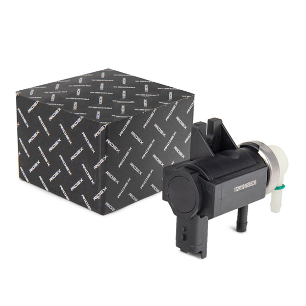 RIDEX Survemuundur,turbokompressor 3553P0064