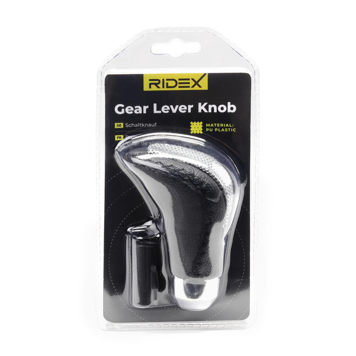 RIDEX Käigukangi nupp 3707A0021