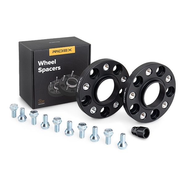 RIDEX Laiendus 3792A0010