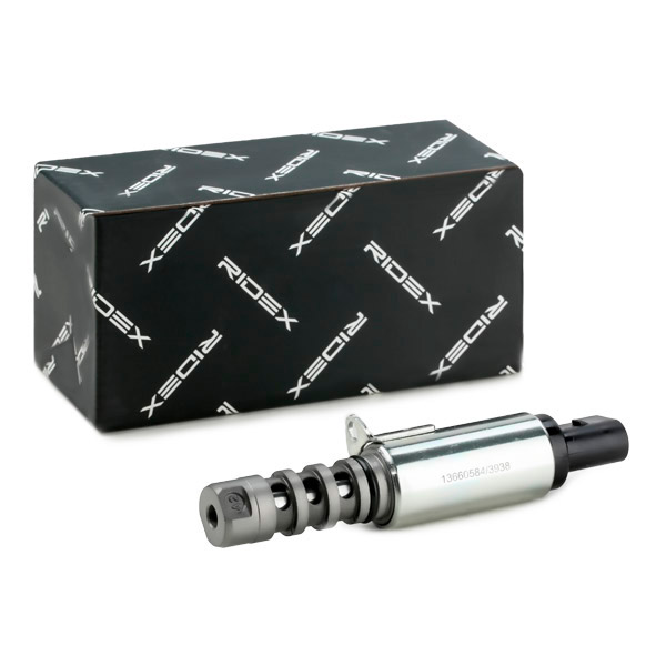 RIDEX Säätöventtiili, nokka-akselin ajoitus (VVT) 3826C0005
