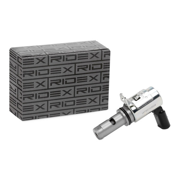 RIDEX valdymo vožtuvas, skirstomojo veleno reguliatorius 3826C0019