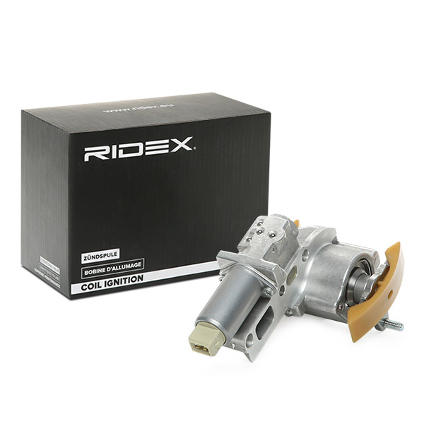RIDEX Napinacz, łańcuch rozrządu 3826C0027