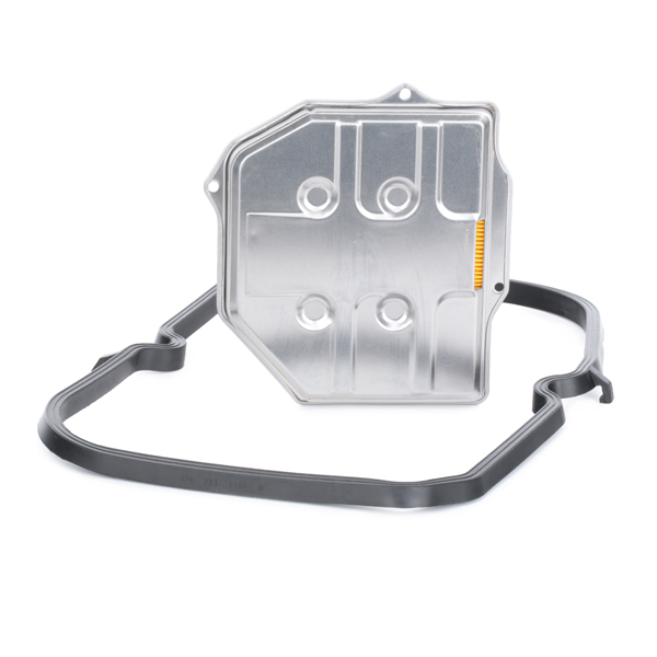 RIDEX Zestaw filtra hydraulicznego, automatyczna skrzynia biegów 3843H0005