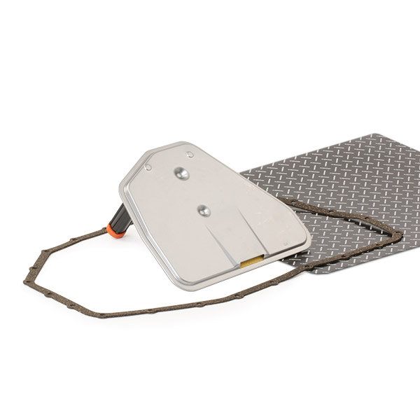 RIDEX Hydrauliikkasuodatinsarja, automaattivaihteisto 3843H0017