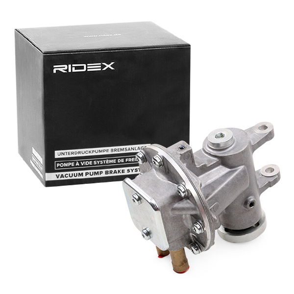 RIDEX Pump,pidurisüsteem 387V0031