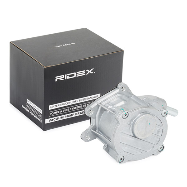 RIDEX Pump,pidurisüsteem 387V0048