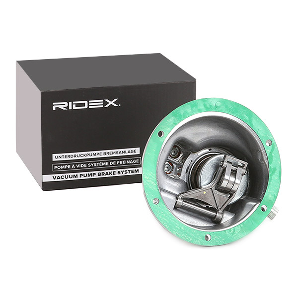 RIDEX Pump,pidurisüsteem 387V0082