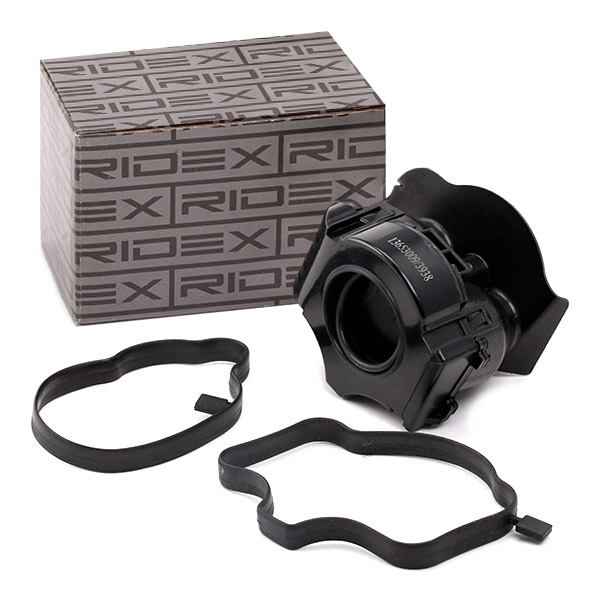 RIDEX klapp, karterituulutus 3886V0007